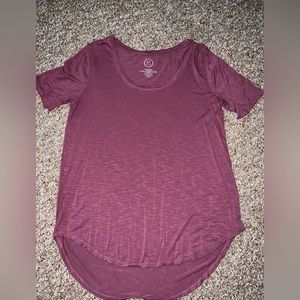 Maurice’s 24/7 tee